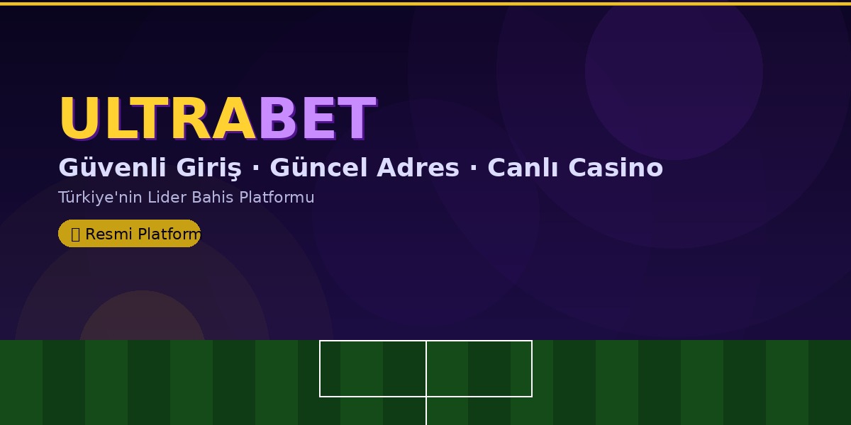 Ultrabet